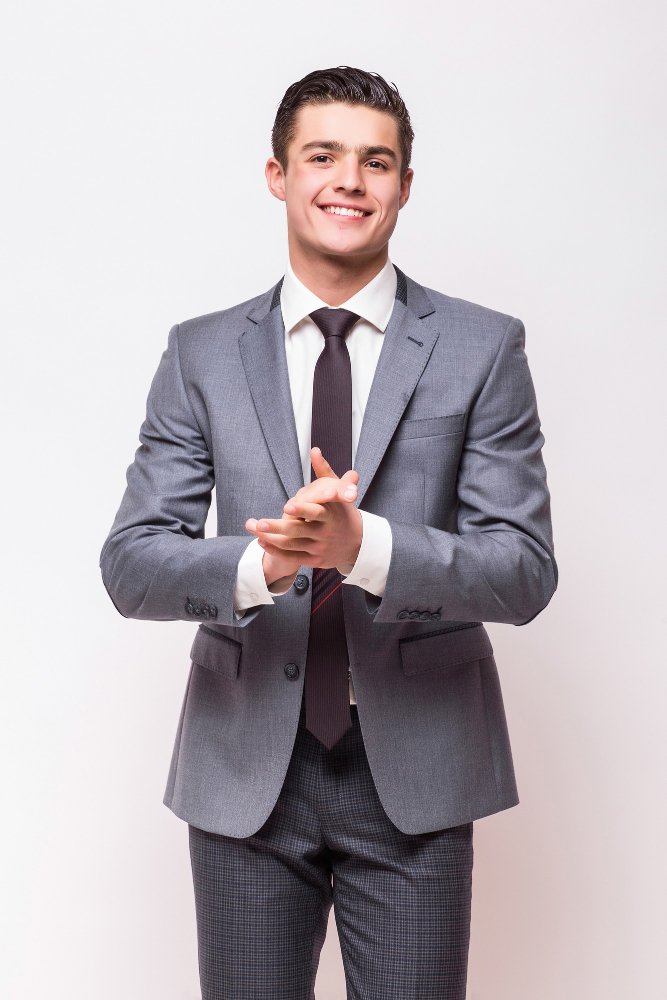 Luis Pérez